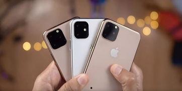iphone 100最新爆料,揭秘下一代苹果旗舰的惊人爆料与革新设计 第1张 iphone 100最新爆料,揭秘下一代苹果旗舰的惊人爆料与革新设计 第1张